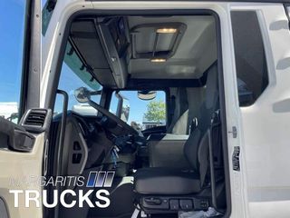 Φορτηγό Άνω Των 7.5τ MAN 2026 TGS 26.480 BL 6x2 Meiller RS 21.70-thumb-8