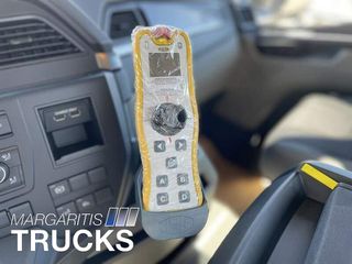 Φορτηγό Άνω Των 7.5τ MAN 2026 TGS 26.480 BL 6x2 Meiller RS 21.70-thumb-13