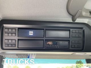 Φορτηγό Άνω Των 7.5τ MAN 2026 TGS 26.480 BL 6x2 Meiller RS 21.70-thumb-14