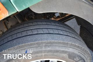 Ψυγείο DAF 2011 Euro 5 EEV DAF CF 65 250-thumb-5