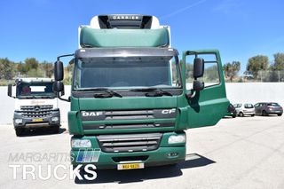 Ψυγείο DAF 2011 Euro 5 EEV DAF CF 65 250-thumb-3