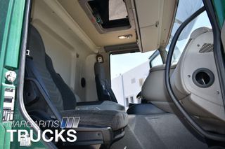Ψυγείο DAF 2011 Euro 5 EEV DAF CF 65 250-thumb-1