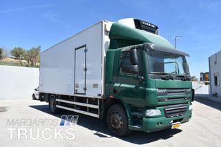 Ψυγείο DAF 2011 Euro 5 EEV DAF CF 65 250-thumb-12