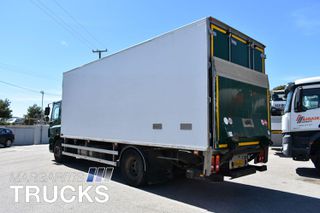 Ψυγείο DAF 2011 Euro 5 EEV DAF CF 65 250-thumb-15