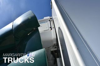 Ψυγείο DAF 2011 Euro 5 EEV DAF CF 65 250-thumb-17