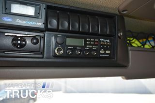 Ψυγείο DAF 2011 Euro 5 EEV DAF CF 65 250-thumb-21