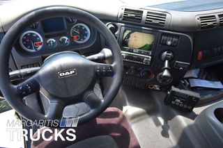Ψυγείο DAF 2011 Euro 5 EEV DAF CF 65 250-thumb-19