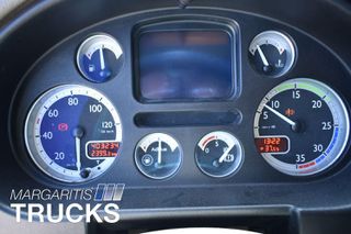 Ψυγείο DAF 2011 Euro 5 EEV DAF CF 65 250-thumb-23
