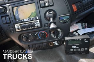 Ψυγείο DAF 2011 Euro 5 EEV DAF CF 65 250-thumb-22