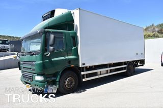 Ψυγείο DAF 2011 Euro 5 EEV DAF CF 65 250-thumb-11