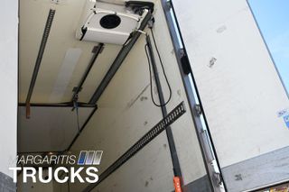 Ψυγείο DAF 2011 Euro 5 EEV DAF CF 65 250-thumb-7