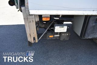 Ψυγείο DAF 2011 Euro 5 EEV DAF CF 65 250-thumb-14
