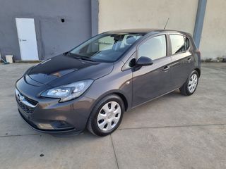 Opel Corsa '16  1.3 CDTI EURO6 ΜΗΔΕΝΙΚΑ ΤΕΛΗ