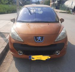 Peugeot 207 '07  90 Sport