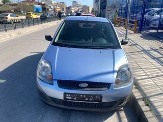 Ford Fiesta '06