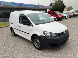 Volkswagen Caddy '15 1,6 TDI KLIMA 