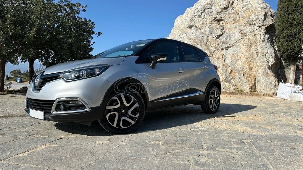 Renault Captur '17