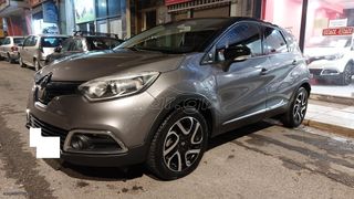 Renault Captur '13 1.5 dci KLIMA NAVI ''17 ZANTEΣ ΑΡΙΣΤΟ !!!