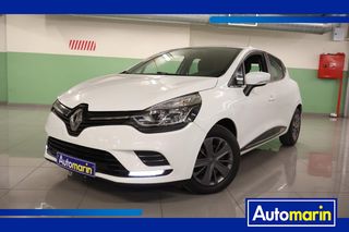 Renault Clio '17 Expression Navi /Δωρεάν Εγγύηση και Service