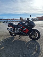 Honda CBR 600 F '02