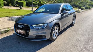 Audi A3 '19 Sportback 30 TFSI * ΕΛΛΗΝΙΚΟ