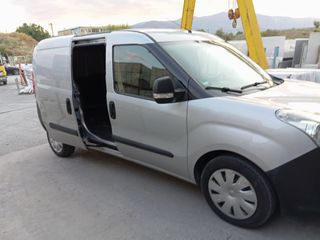 Opel Combo '18 Van..maxi