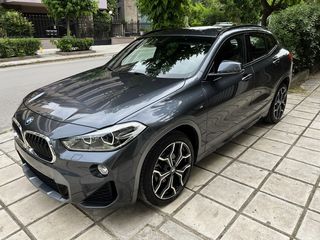 Bmw X2 '20  sDrive16d 1.5 ΕΛΛΗΝΙΚΟ