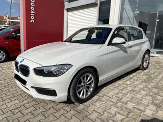 Bmw 116 '15