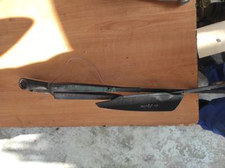 ΥΑΛΟΚΑΘΑΡΙΣΤΗΡΕΣ FIAT MAREA