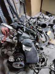 HILUX 2KD κινητήρας 17000 km-thumb-1