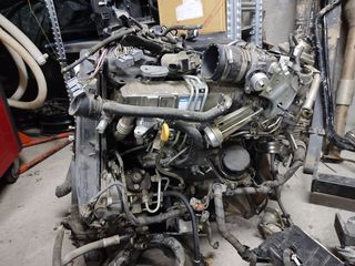 HILUX 2KD κινητήρας 17000 km-thumb-2