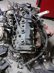 HILUX 2KD κινητήρας 17000 km-thumb-3