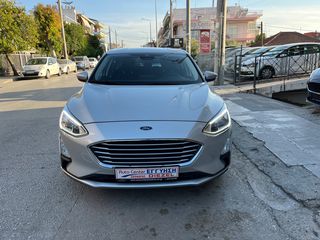 Ford Focus '19 1.5L Duratorq-TDCi - FACELIFT