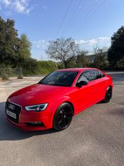 Audi A3 '14 Ambition 