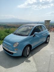 Fiat 500 '11 twin air start stop