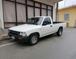 Toyota Hilux '97 HILUX 4X2 Αριστη κατάσταση 