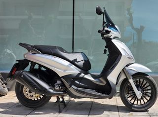 Piaggio Beverly 300i '21