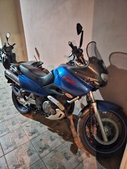 Suzuki XF 650 Freewind '97