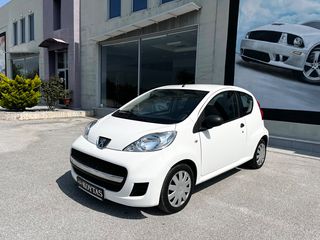 Peugeot 107 '12