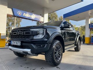 Ford Raptor '23