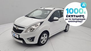 Chevrolet Spark '12 1.2 LT | ΕΩΣ 5 ΕΤΗ ΕΓΓΥΗΣΗ