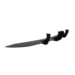 VW GOLF 5 R32 REAR BUMPER SPOILER DIFFUSER-thumb-4