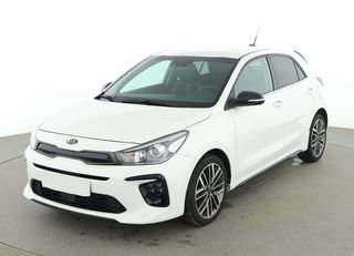 Kia Rio '18 GT LINE 