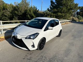 Toyota Yaris '18