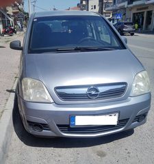 Opel Meriva '06  1.3 CDTI DPF
