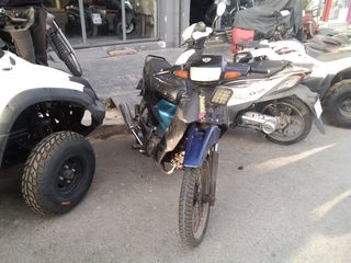 Suzuki FD 112 Shogun 2000-thumb-2