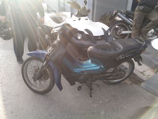 Suzuki FD 112 Shogun 2000-thumb-3