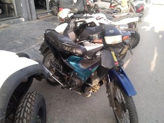 Suzuki FD 112 Shogun 2000-thumb-4