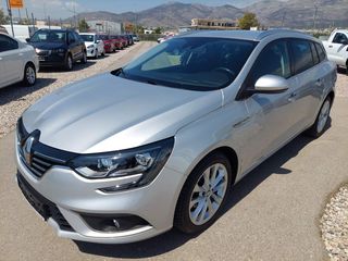 Renault Megane '17 SW 1.5DCi*NAVI*LED*EURO6B*110PS*