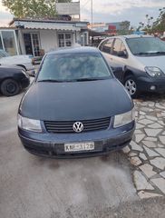 Volkswagen Passat Variant '98